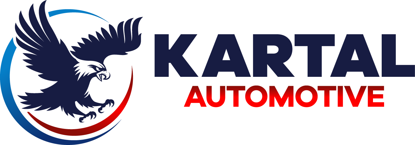 Kartal Automative Logo